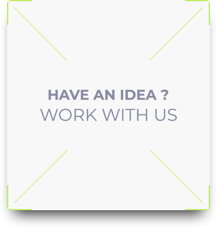 Work with us